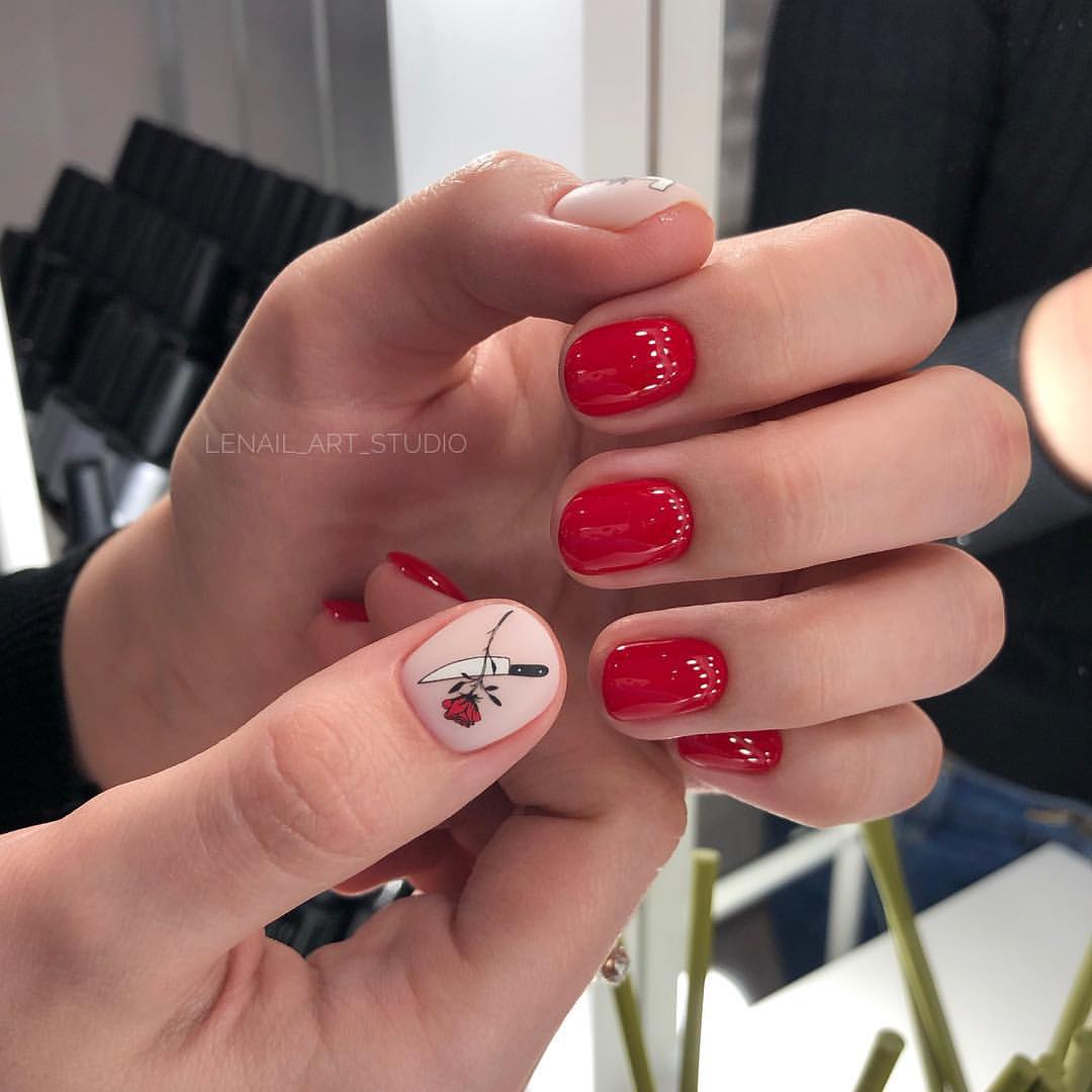 manicure.alekseeva в LOOKY — фото 2
