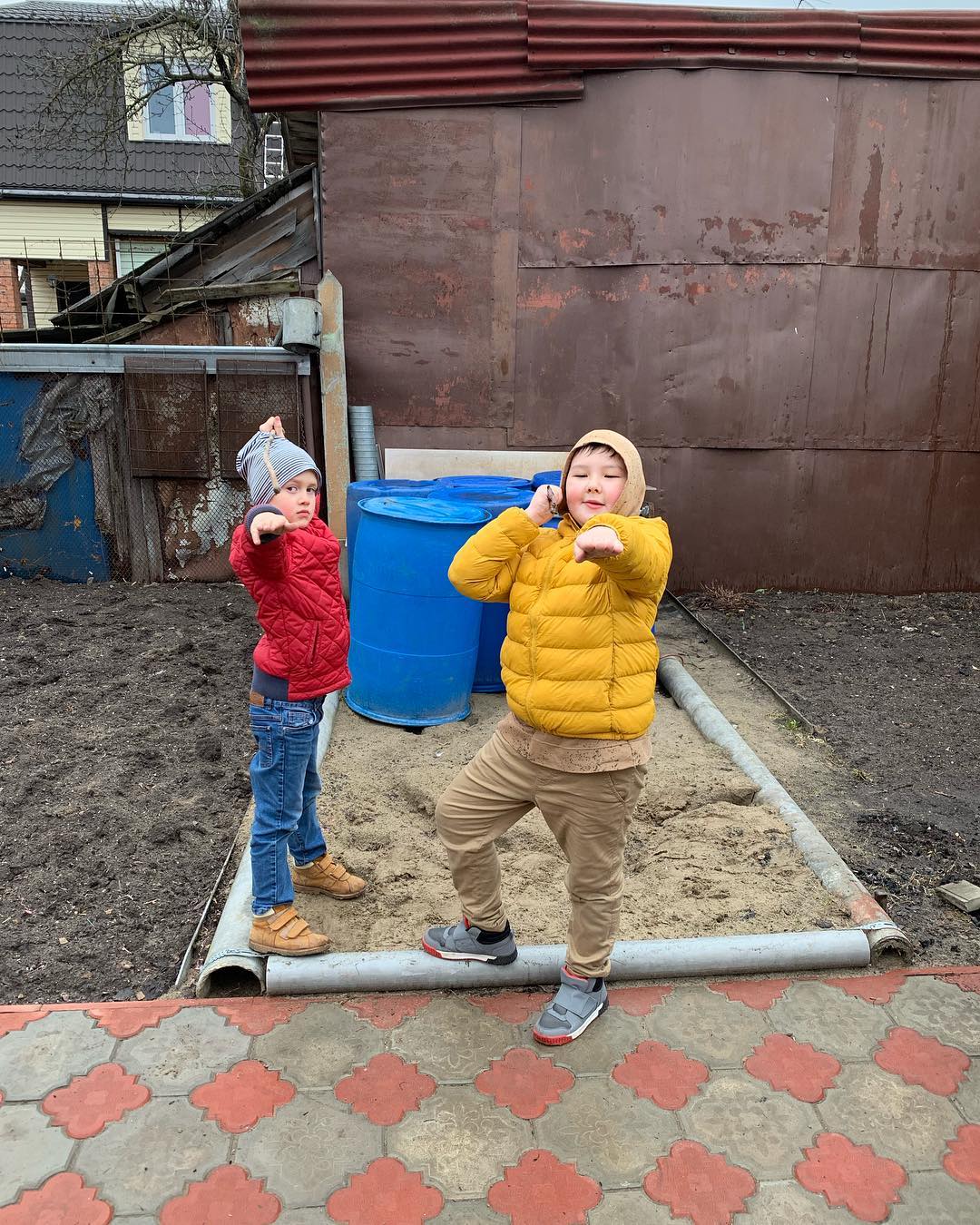 irusyatkachuk в LOOKY. . ❤️💙💛