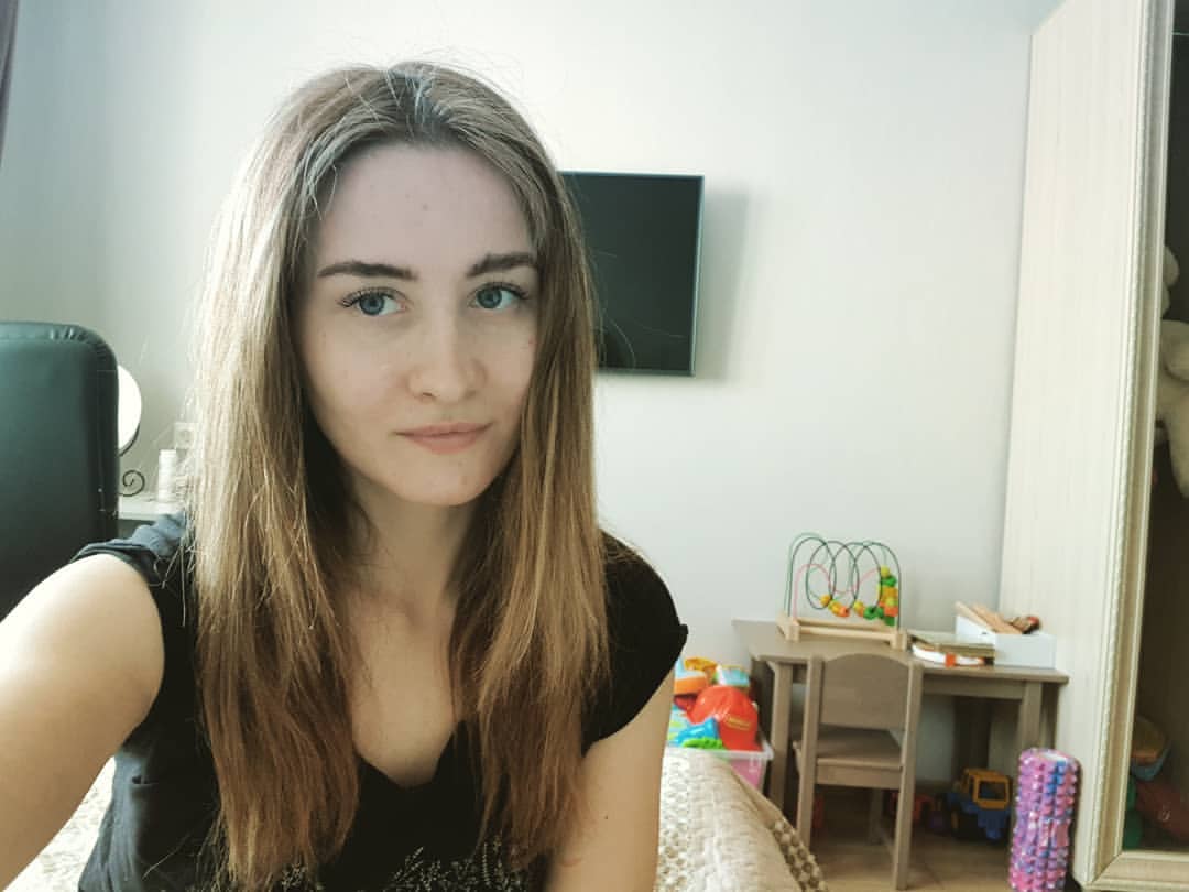 _helga_marta в LOOKY — С добрым утром ☀️ хоть я и проснулась в 5 утра 🤪
