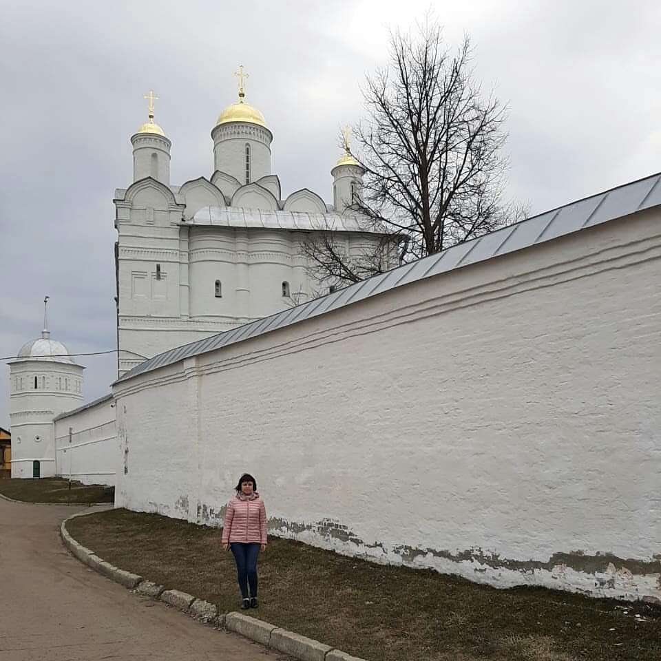 marishka_levashova в LOOKY — фото 10