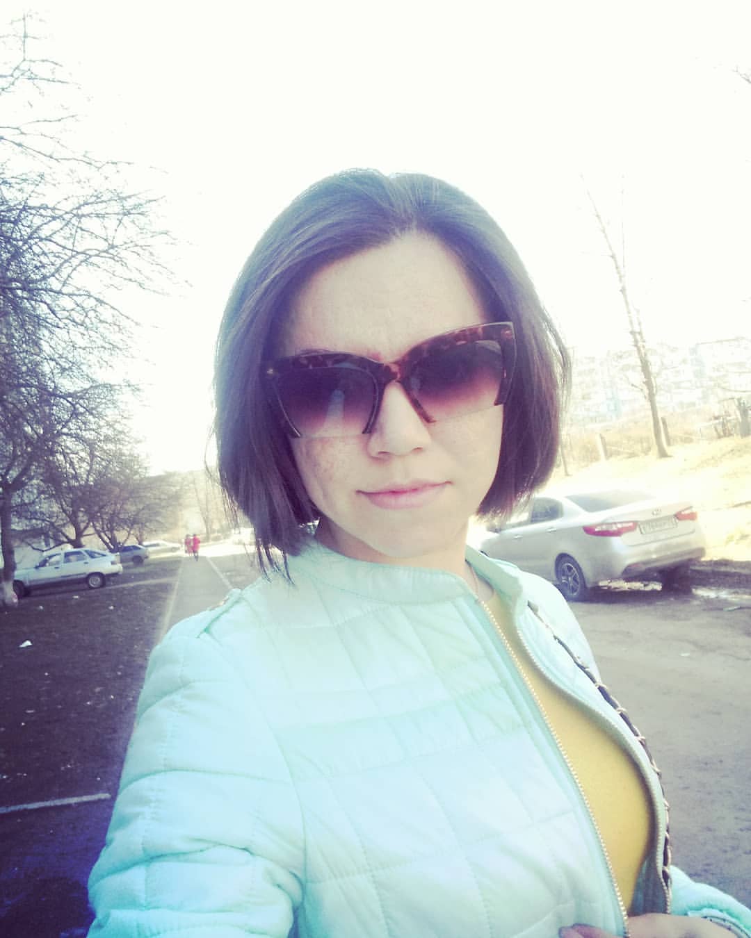 rezedusha_ в LOOKY — #🌞