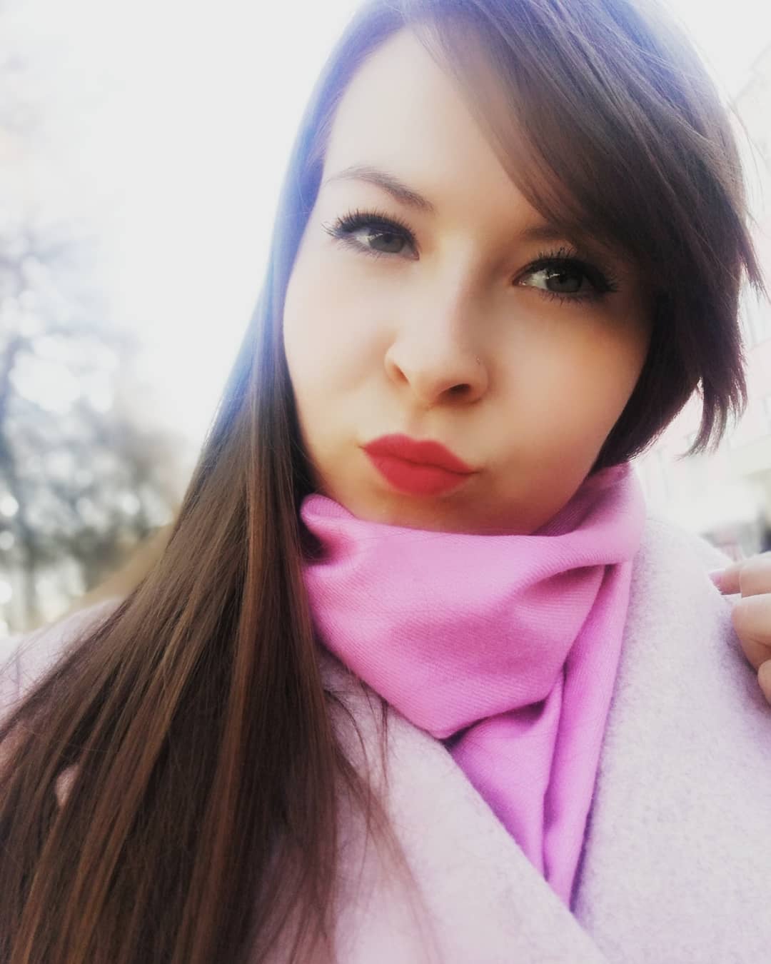 maria_semeykina в LOOKY. . С днем рождения, мен...