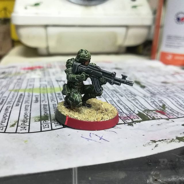rusindorf в LOOKY. #infinitythegame,#qapukhalqi,#haqqislam. #infinitythegame #qa...