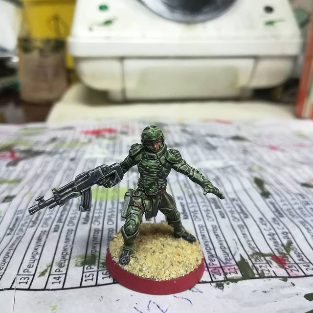 rusindorf в LOOKY. #infinitythegame,#qapukhalqi,#haqqislam. #infinitythegame #qa...