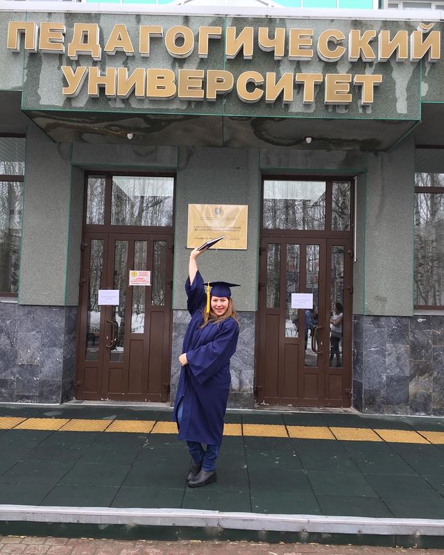 sok_tati в LOOKY. . Урааа!!! Диплом защи...