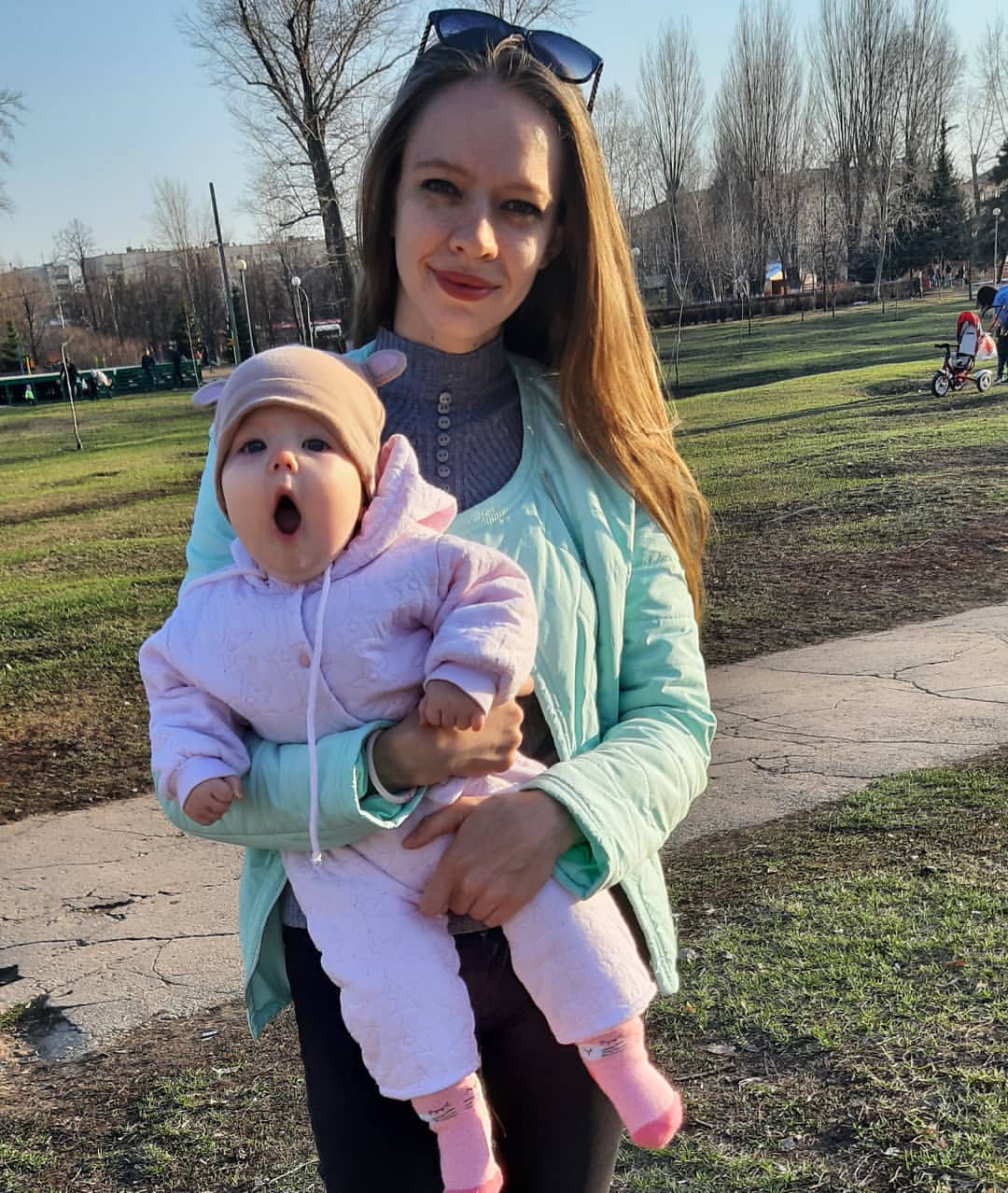 kisarova__anna в LOOKY — Певица наша 💕