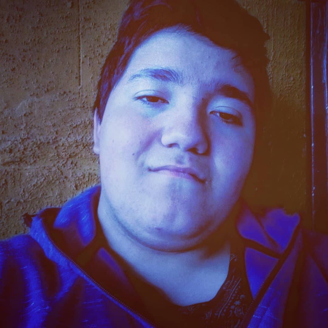 chilling_sebax в LOOKY — Siempre Shishi😈👿👿