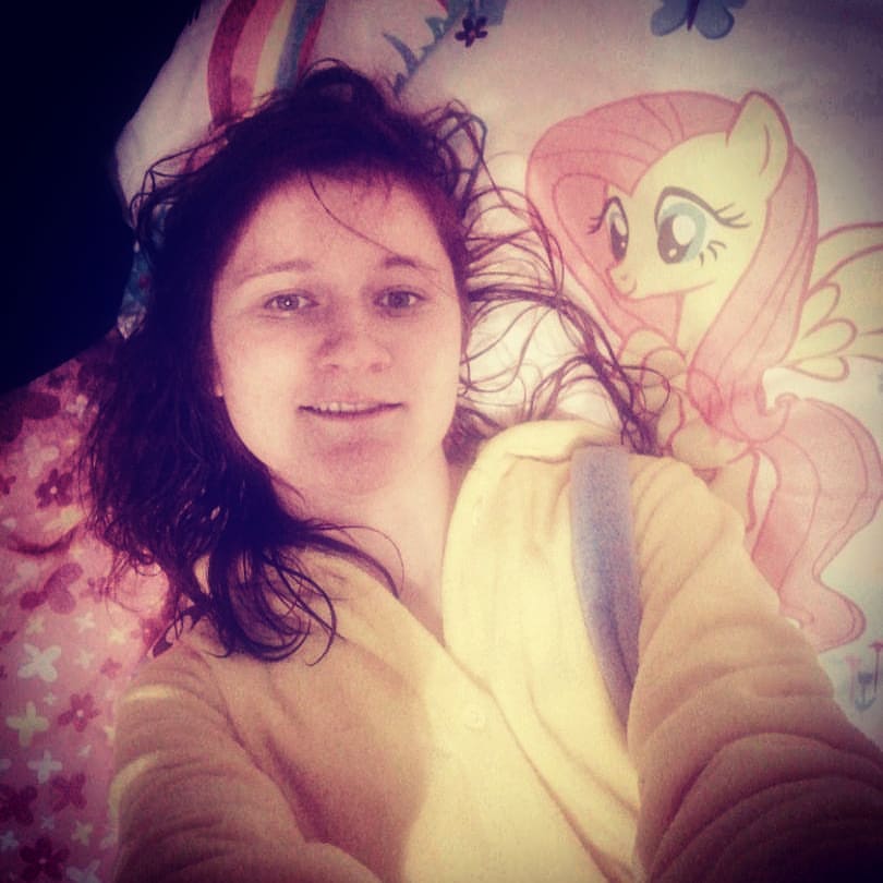 angel.devil.96 в LOOKY — Идеальный выходной после рабочих дней - спать весь день, пое