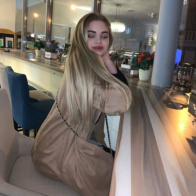 v__vicky____ в LOOKY. . Весна в душе🐥🌺