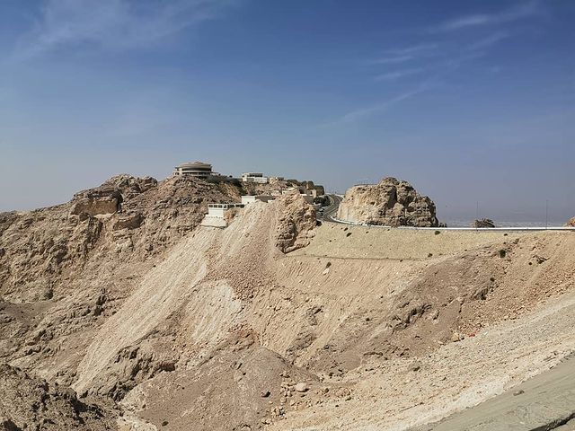 pashaslm в LOOKY. #alain,#oman,#abudabi,#oae,#jebelhafeet,#отпуск2019. Jebel Hafeet Mountai...