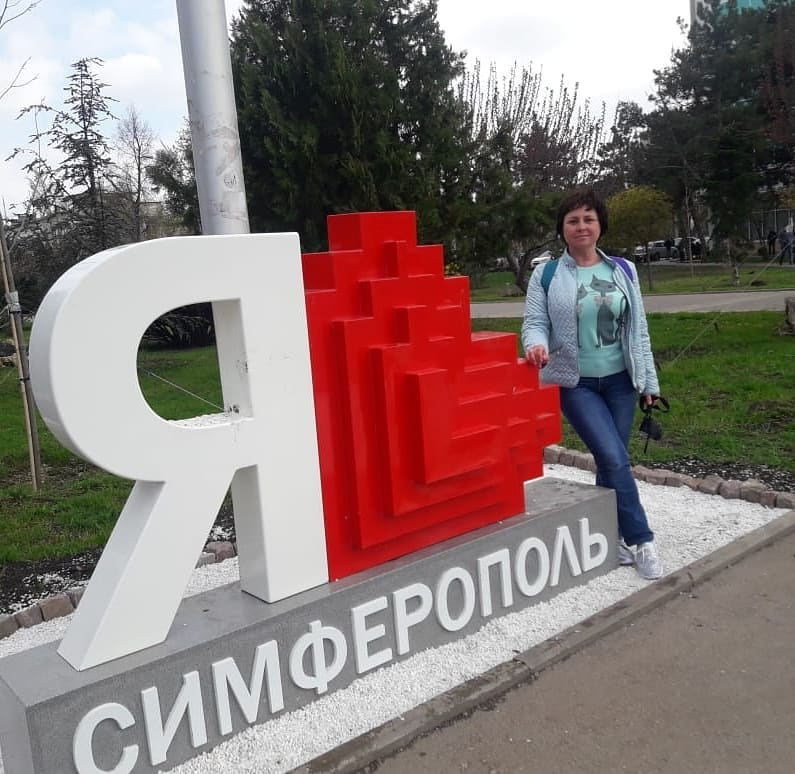elenasavina.71 в LOOKY — фото 1
