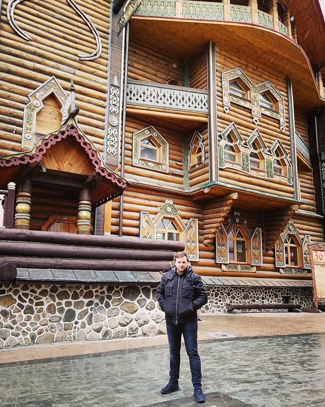 sergey_kruzin в LOOKY. . null
