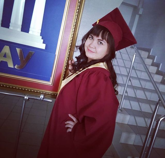 mladshevatatiana в LOOKY. #магистр,#2019,#всэ,#улгау. Ну вот и всё😎🙈 #ма...