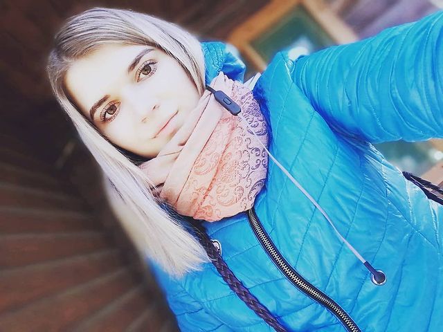 alinamarina1409 в LOOKY. . null