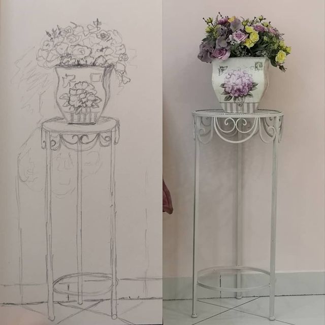 artist_inspirer в LOOKY. #скетчбук,#скетчинг,#urbansketcher,#sketching,#sketh,#illustration,#illustrator,#instagood,#рисунок,#зарисовка,#набросок,#набросокснатуры,#art,#artist. Быстрая зарисовочка ...