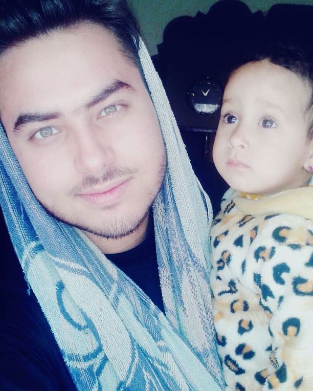 HamZa🌸ChaLkha💦 в LOOKY. . null