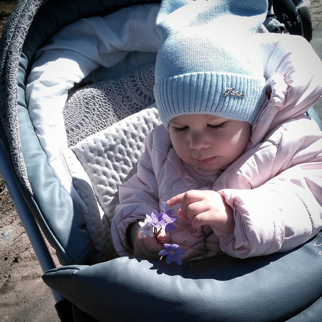 konon.ekaterina01 in LOOKY. . Софи у нас во всём п...