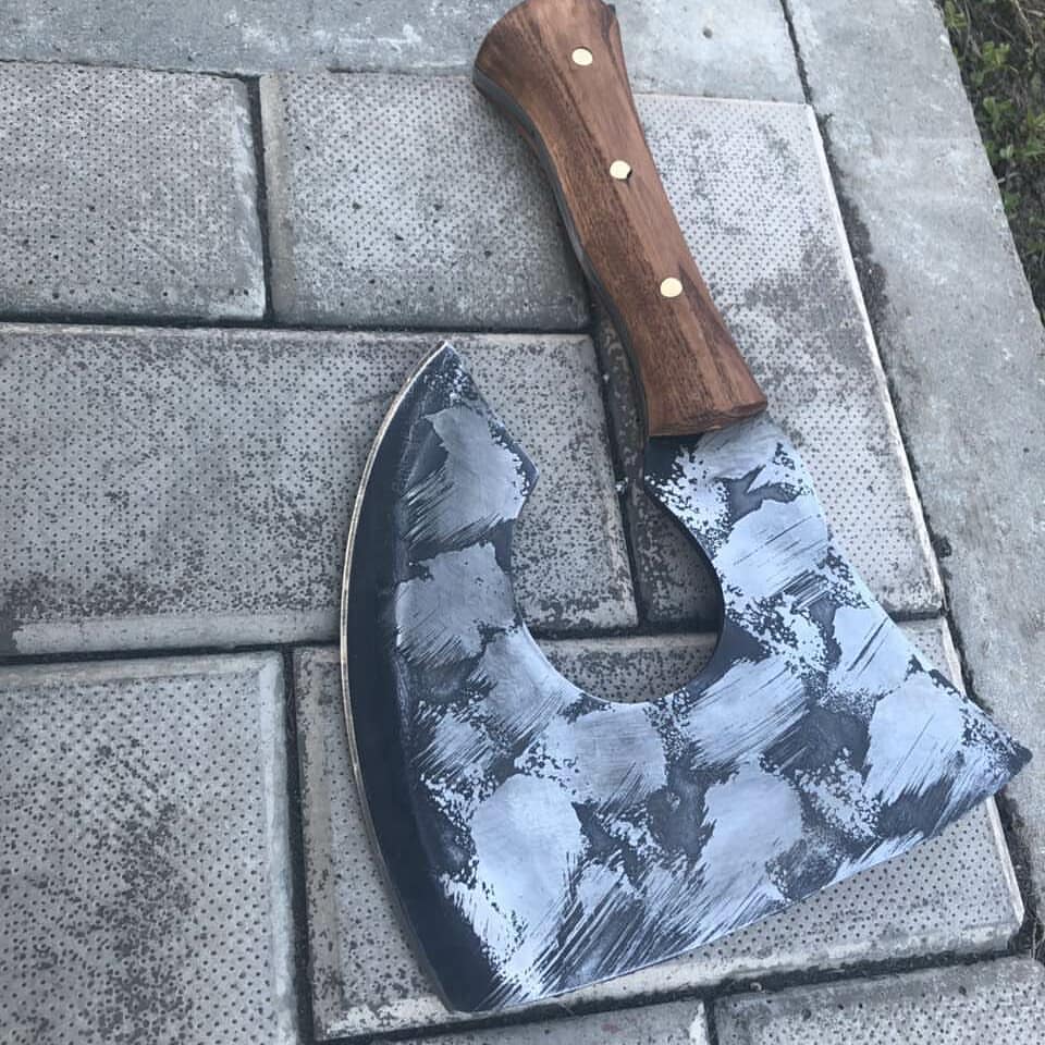 borema_knife_axes в LOOKY — фото 2