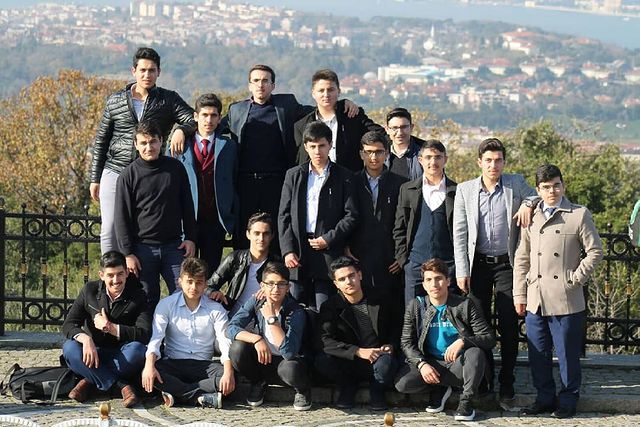 Ramazan Akkaya в LOOKY. #kardes. #kardes