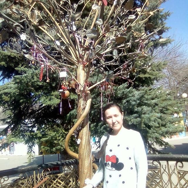 r.guliya.96 в LOOKY. #прогулка😊. #прогулка😊