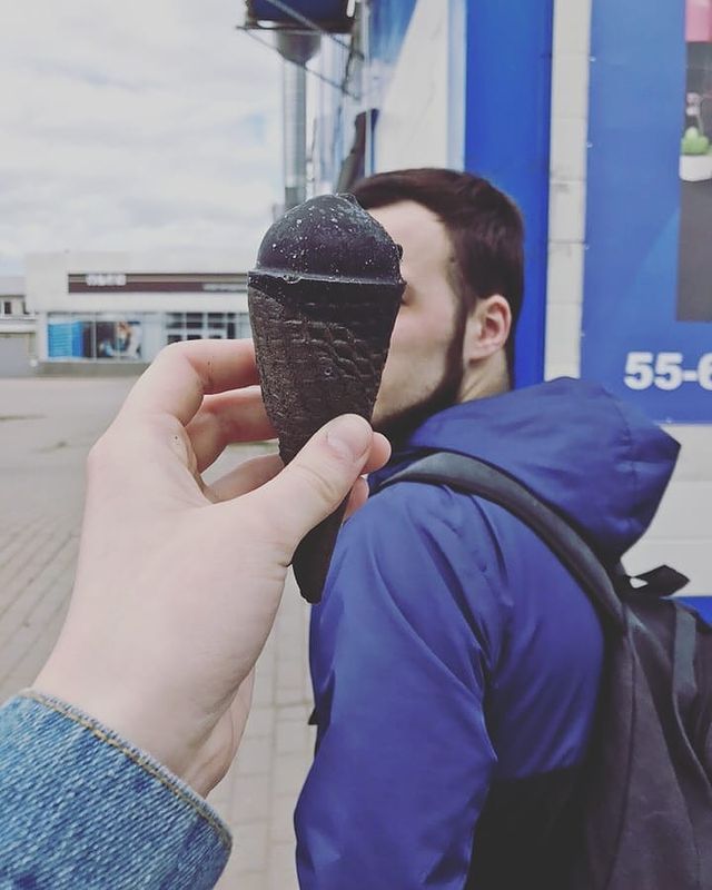 quarmem в LOOKY. . 💓🍦🧔👧
