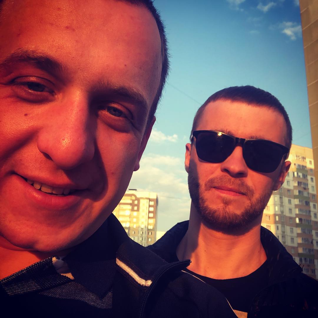 pelysupernike in LOOKY. . 🥭🌇 Саня от души) С...