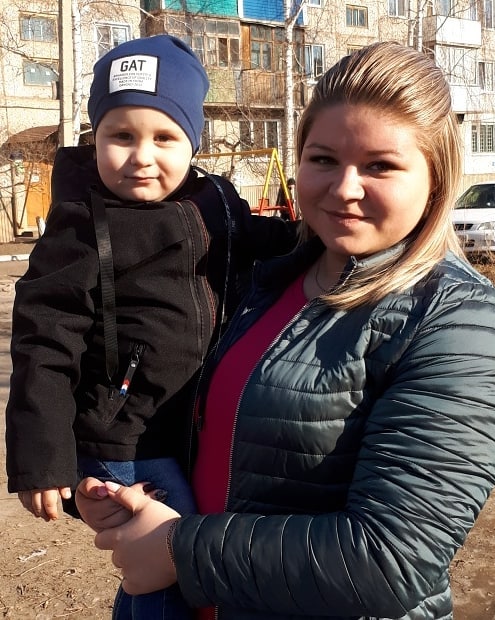 nadusha.korinchuk в LOOKY. . Родной❤❤