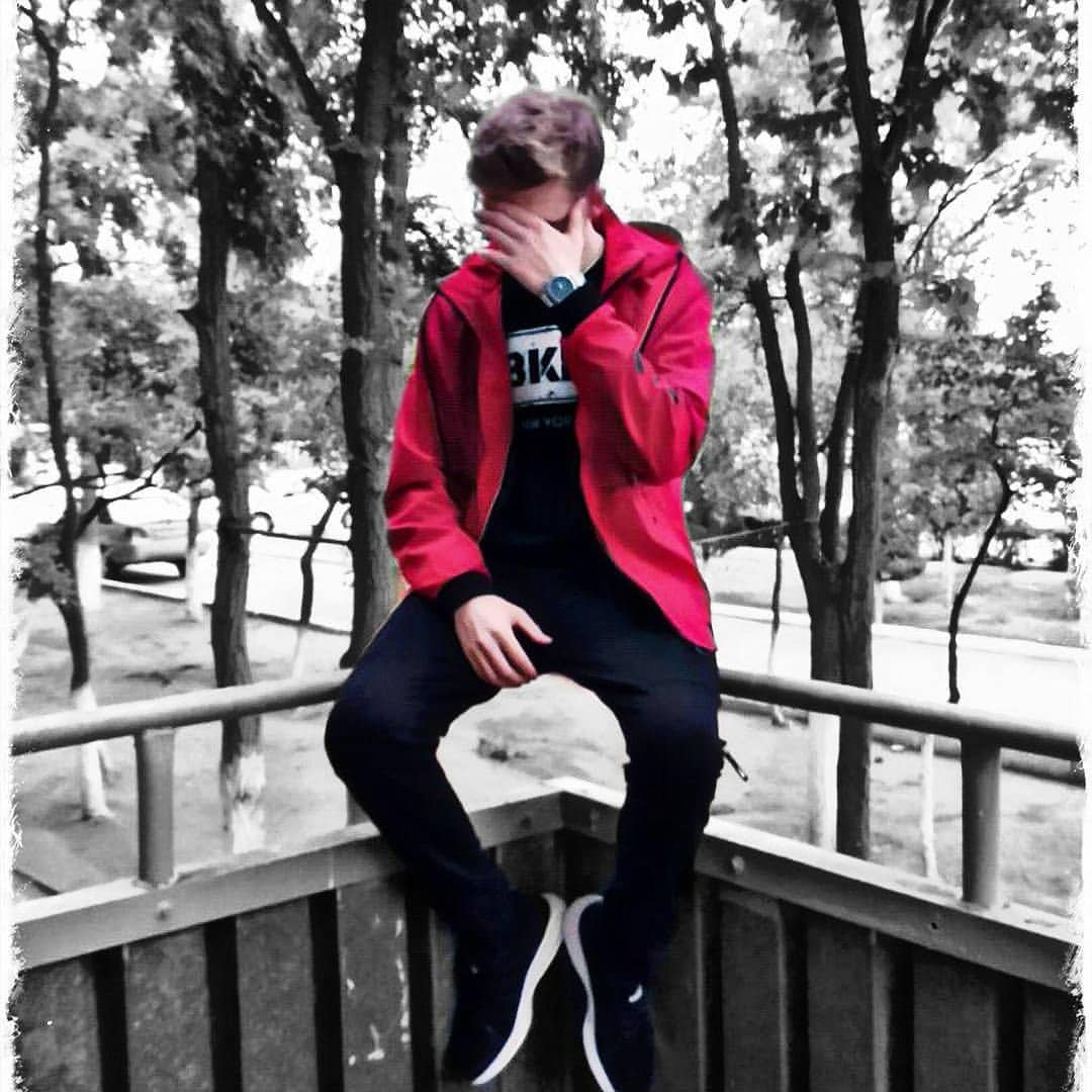 official.demin в LOOKY. . Always believe in yo...