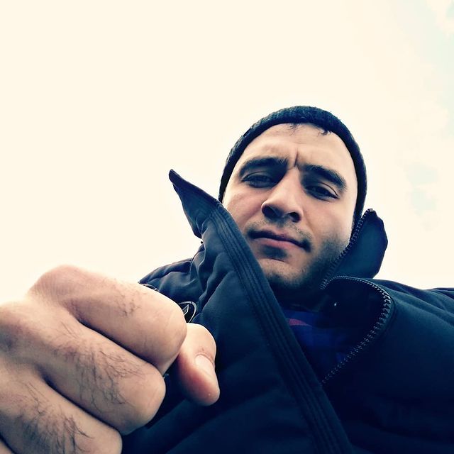 mursel_97 в LOOKY. . 🦁