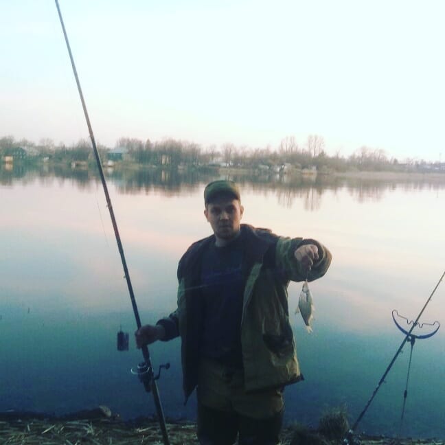 zorin.s.s in LOOKY. . Сезон открытой воды ...