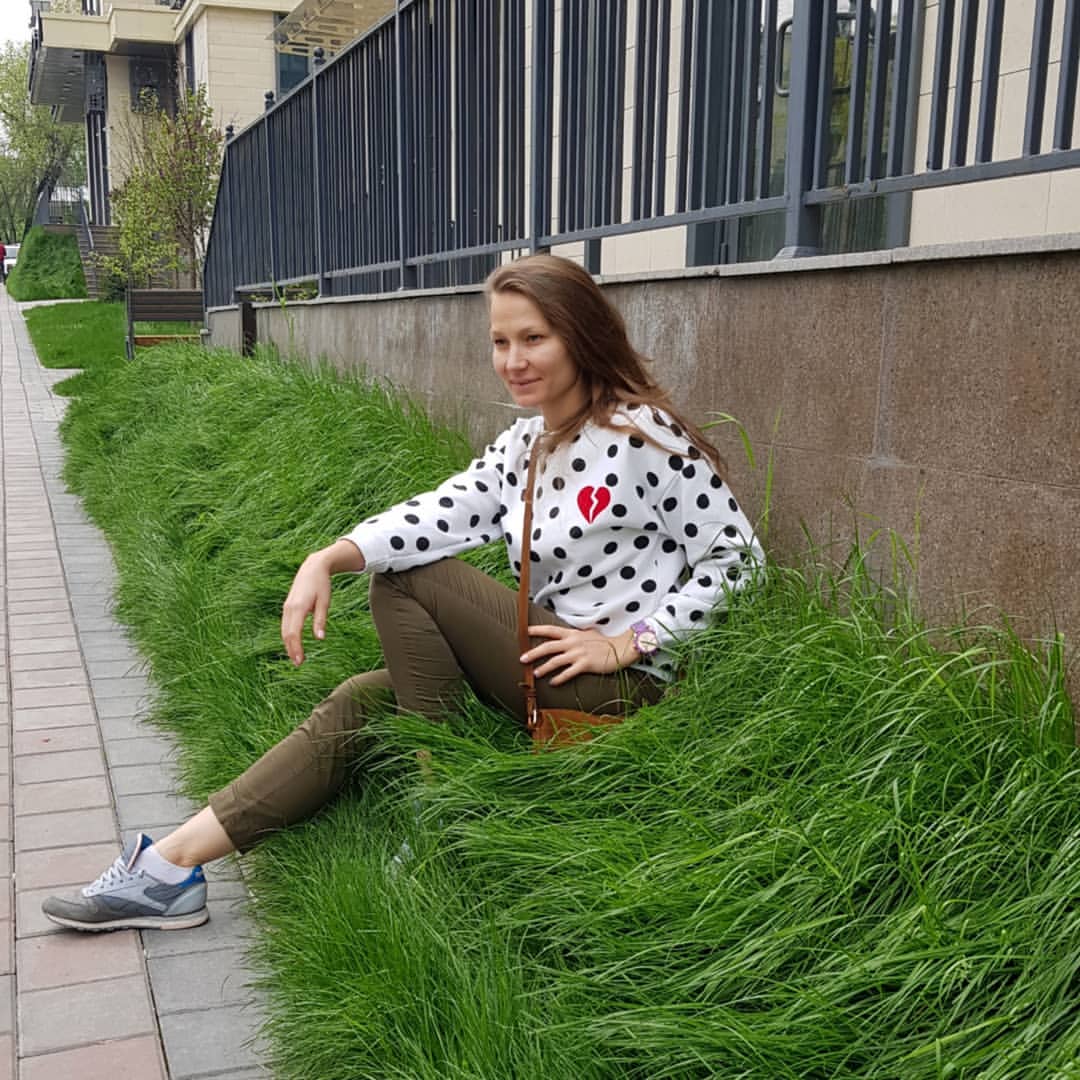 yozhka_margoshka в LOOKY — "А чё так трудно?" Знаете сколько раз я слышу эту или подобн