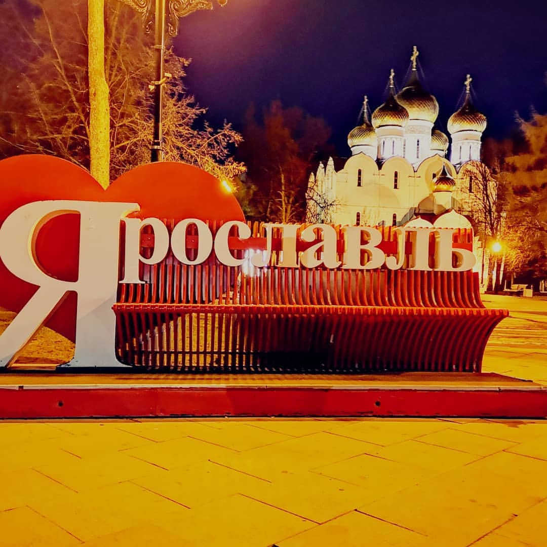 yuriyrosch в LOOKY — фото 1