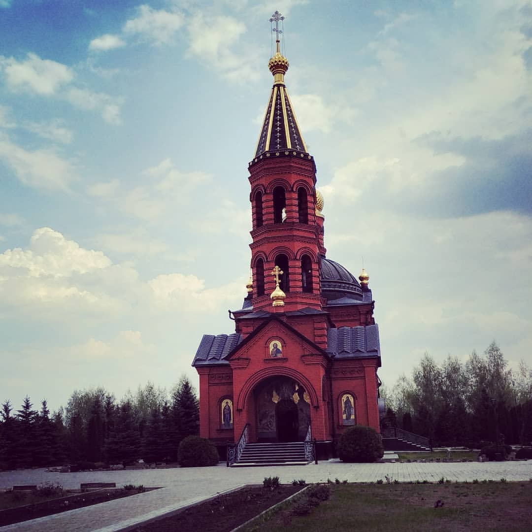 mishqa_kondaurov в LOOKY — публикация