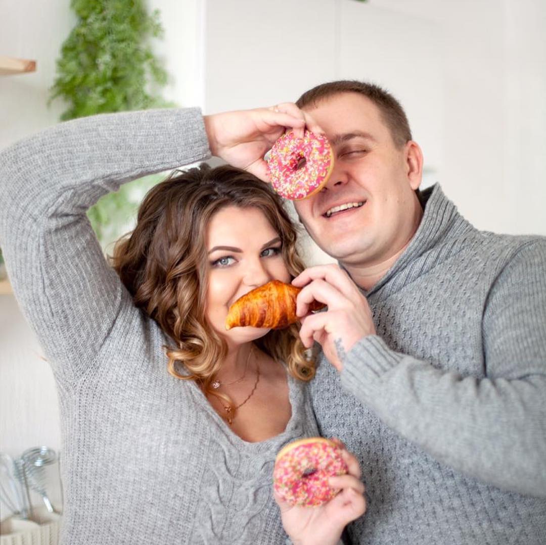 andru.chg в LOOKY. #семья##raw_noginsk#2019. Когда грустно от раз...
