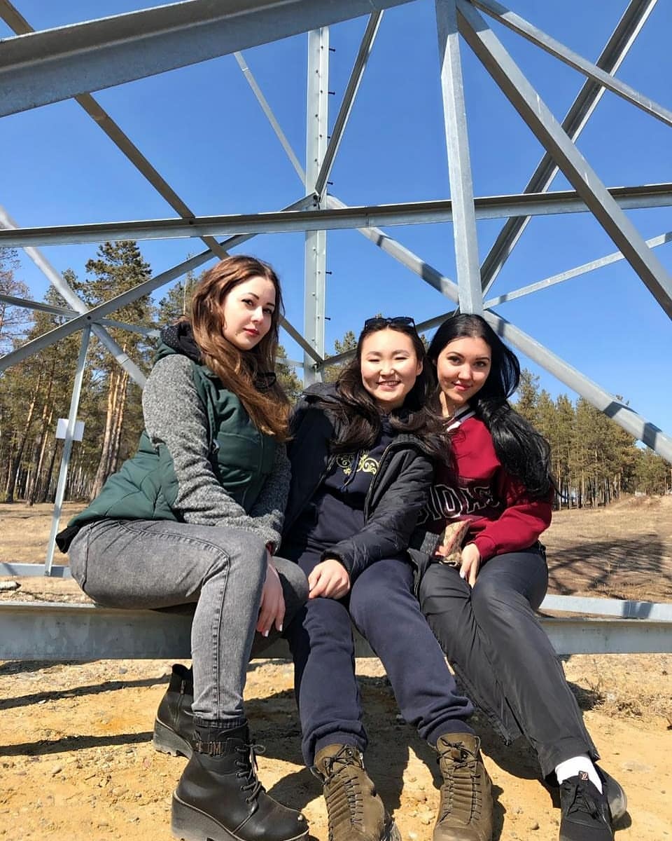 elizabeth_polkov в LOOKY. . Love these people