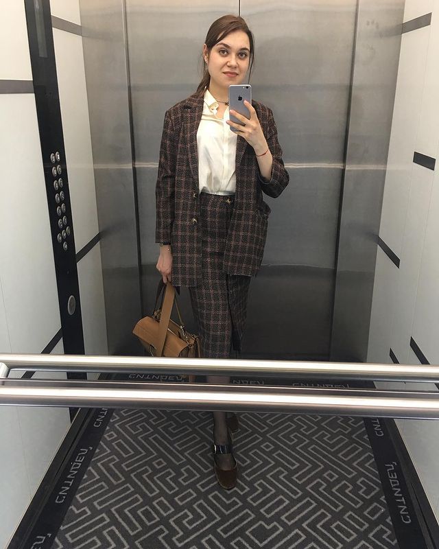 elenakonovalova17041993 в LOOKY. #LVMH#Friday#look#beautyeveryday. #LVMH#Friday#look#be...
