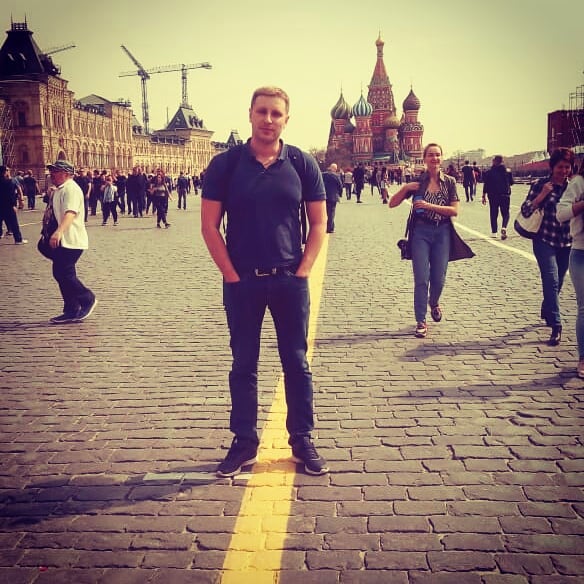 antononysko в LOOKY. . null