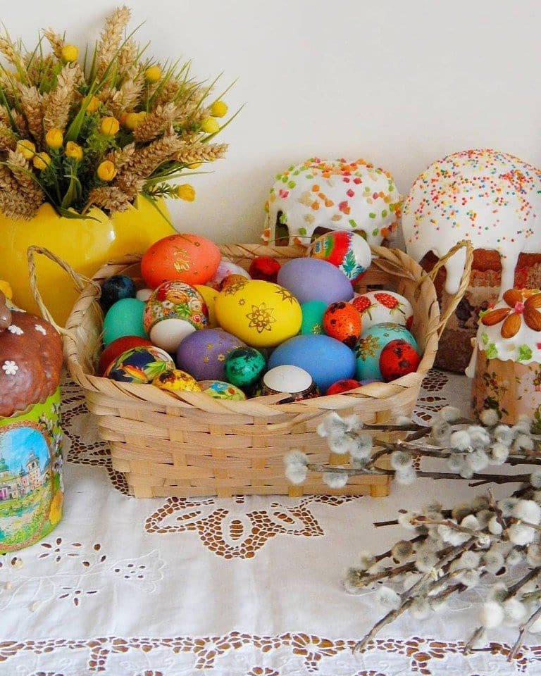 _mrs._alena_ в LOOKY. . Христос Воскресе!
По...