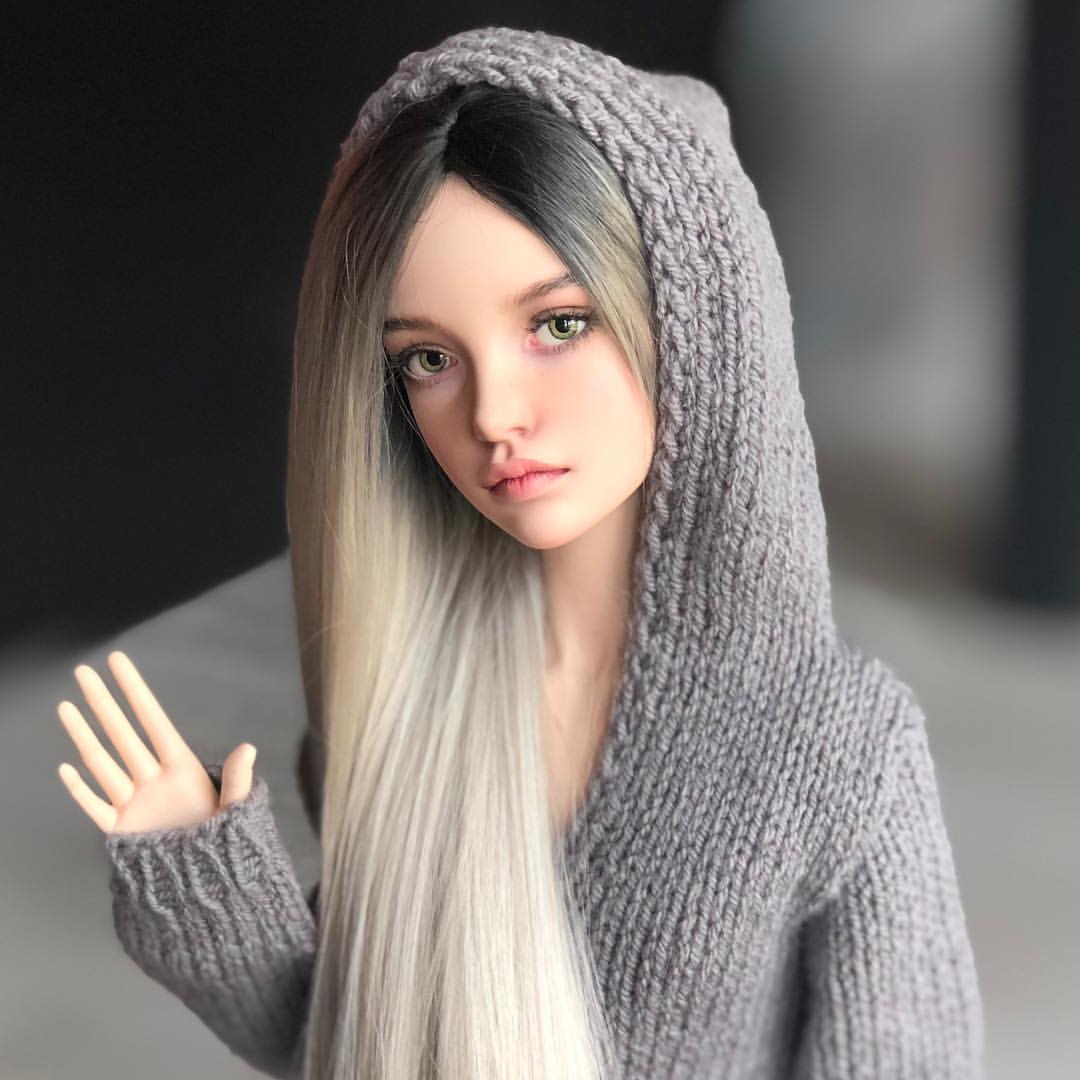 sea2702 in LOOKY. #natalialoseva,#natalialoseva_dolls,#natalialosevadolls,#natalialosevazaya,#natalialosevadoll,#nlodolls,#natalialosevabjd,#alpacawig,#bjdalpacawig,#bjdarthousewig. Привет 👋  #natalial...