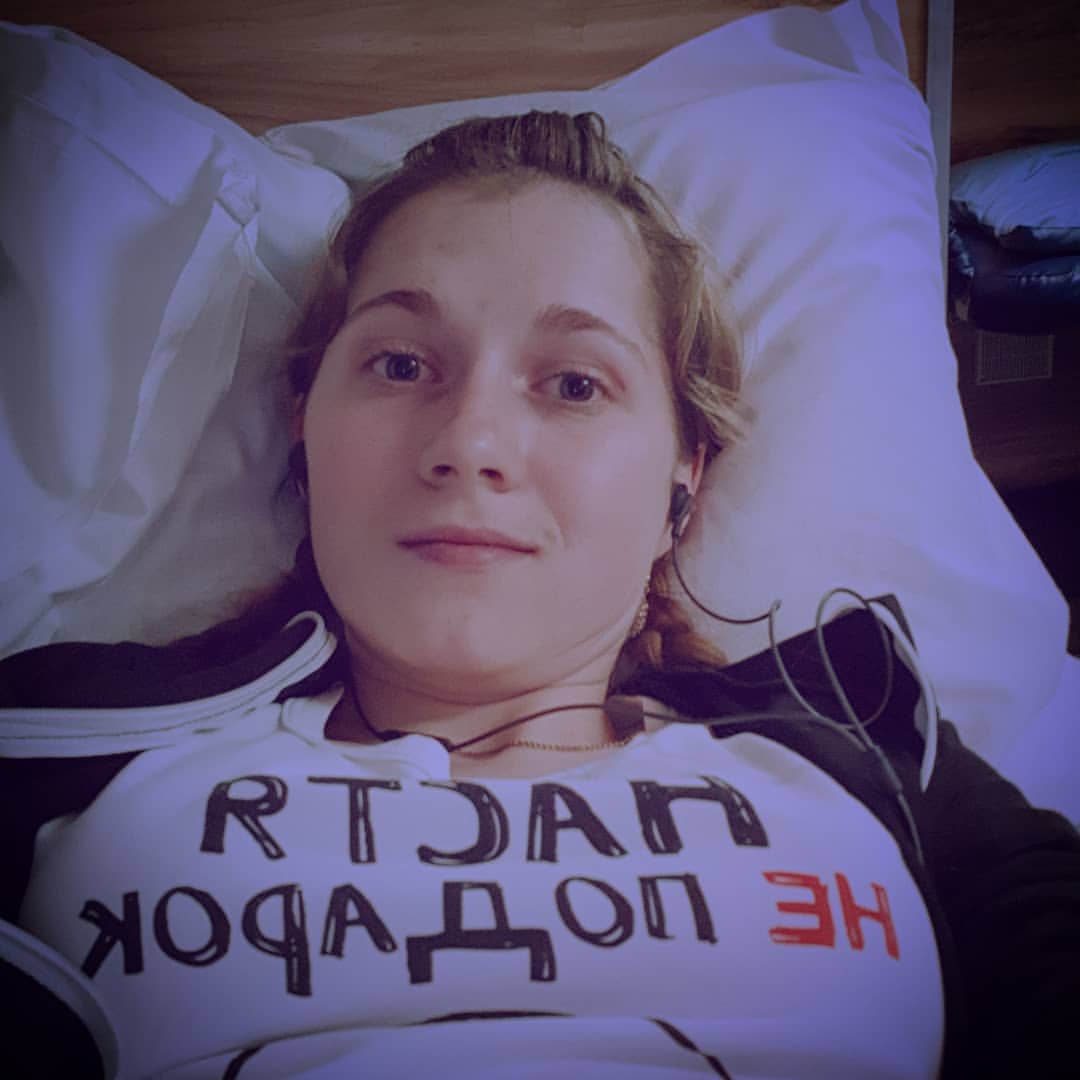 asialexo в LOOKY — И снова я в дороге #ржд #плацкарт #5вагон #верхняполка #мест