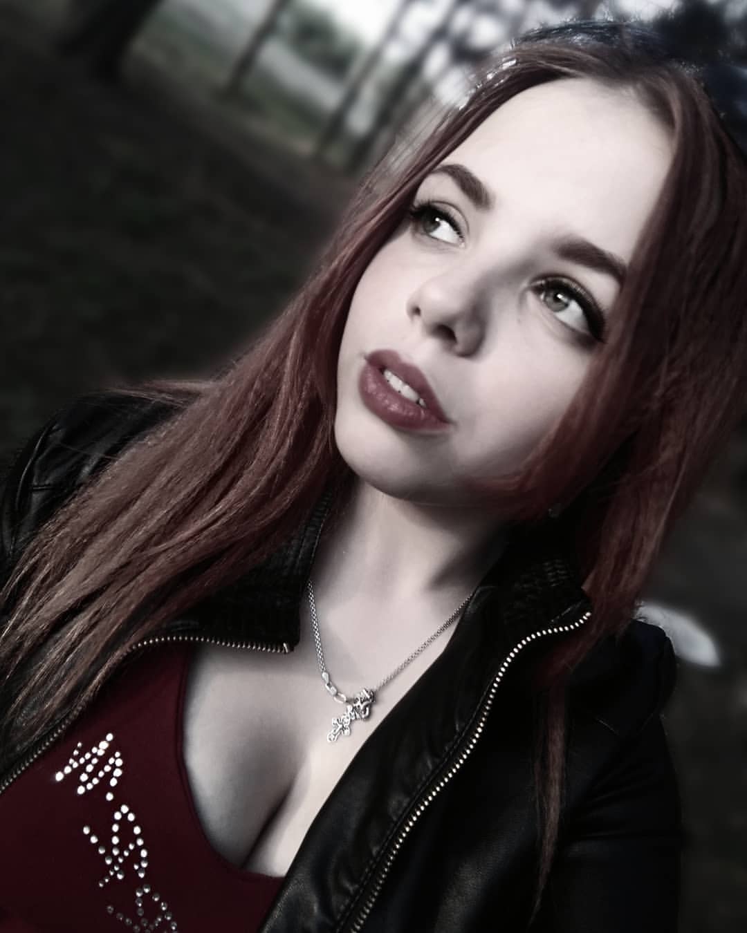 iris.fire23 в LOOKY — На что мы тратим жизнь! На мелочные ссоры,
На глупые слова, 