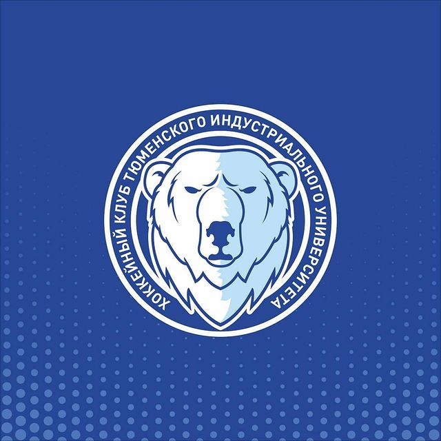 teamlogodesign в LOOKY. #схл,#хоккей,#логотип,#тиу. Концепт логотипа ХК ...