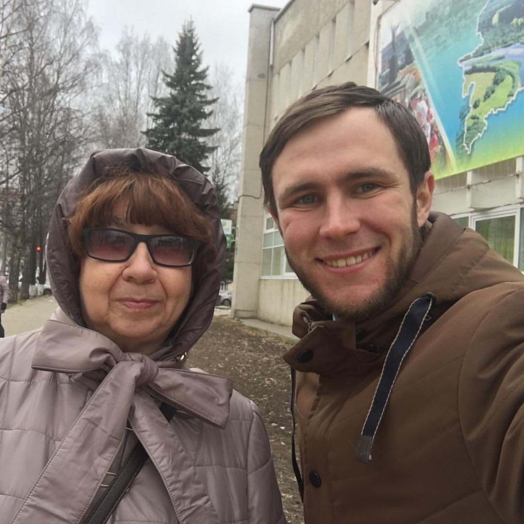 vinnieflaar в LOOKY — Любимый препод) Татьяна Федоровна пожаловалась, что совсем н