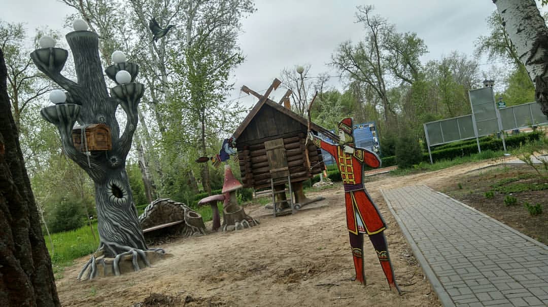 aleksandra_kurdyaeva в LOOKY — фото 3
