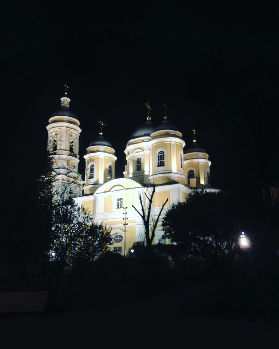 larga_bry в LOOKY — Когда сказка становится былью #saintpetersburg