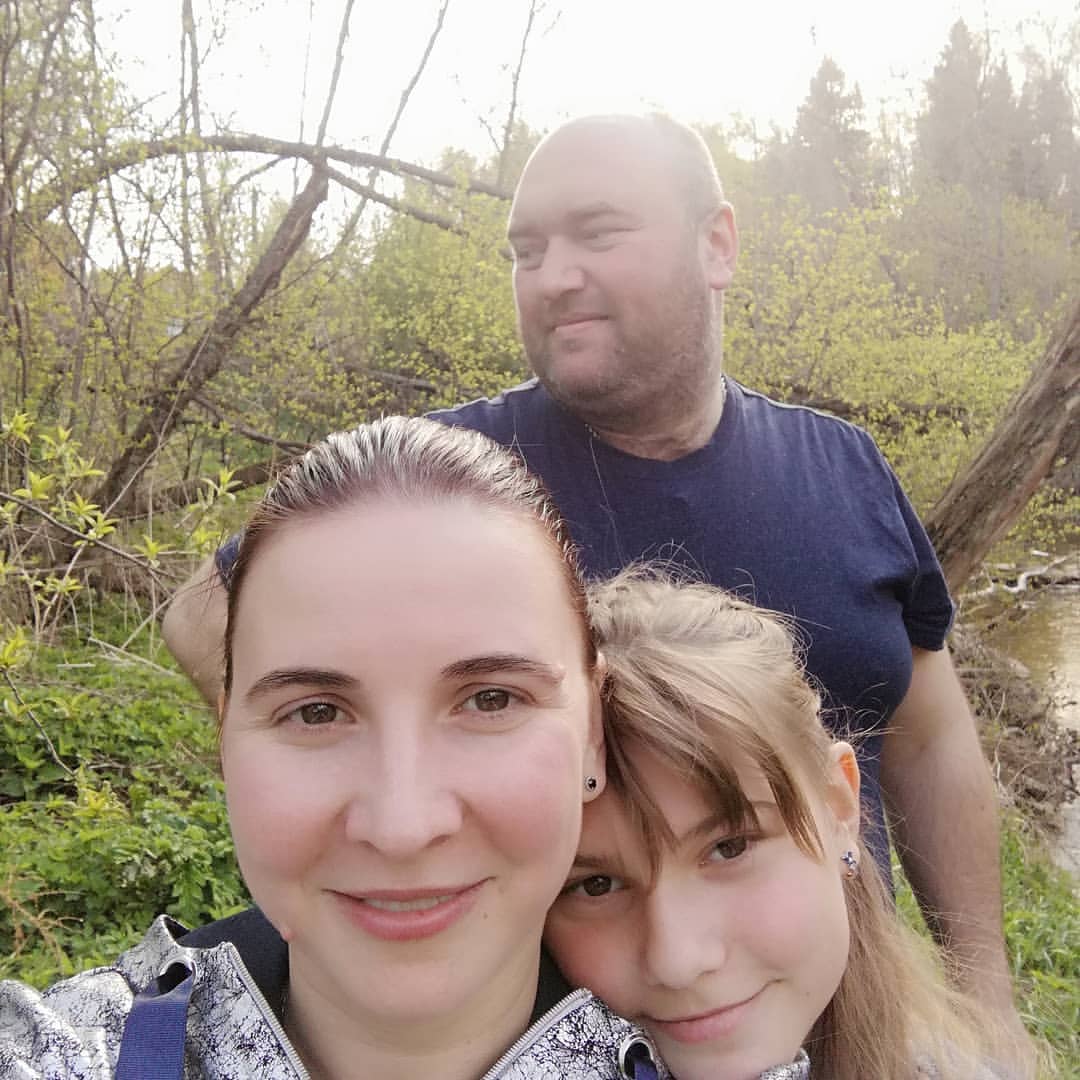 lopuhova_as в LOOKY — В лесах нашей Родины😍