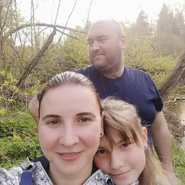 lopuhova_as в LOOKY. . В лесах нашей Родины...
