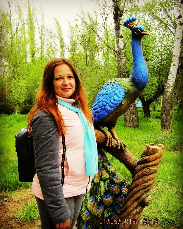 aleksandra_kurdyaeva в LOOKY. #Ростелеком#1мая. Ну и немного меня......