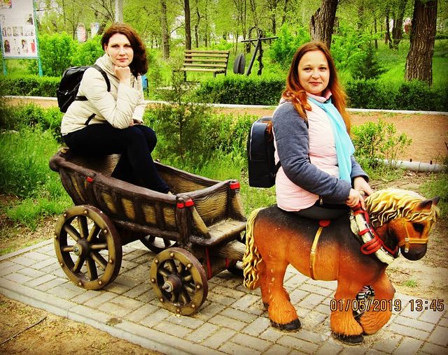aleksandra_kurdyaeva в LOOKY. . Спасибо ребятам, за ...
