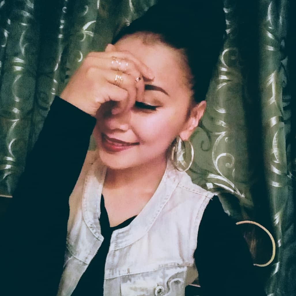raechka_eremeeva в LOOKY — Привет, Мaй..
Я чувствую, что ты будешь хорошим месяцем😊
